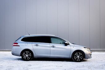 Peugeot 308 SW - 5