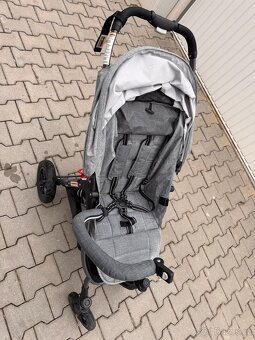 Valco baby SNAP 4 Tailormade - 5