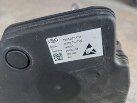 Volvo servo motor 7806277429 - 5