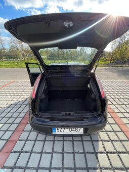 Fiat Punto Evo 1.2 - 5