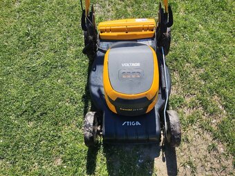 Aku STIGA Combi 48 S AE - 5