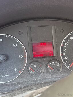 VW Golf 5 - 1.9 TDI - 5