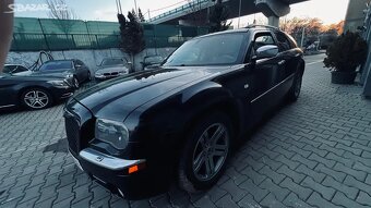 Chrysler 300c 3.0crd - 5