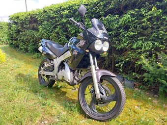 Yamaha TDR 125 - 5