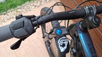 Giant Trance E+ 2 Pro - 5