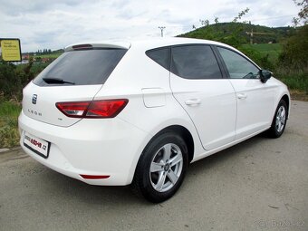 Seat Leon 1,2 TSi 77kW STYLE FULL LED - 5