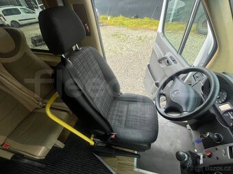 Mercedes-Benz Sprinter - 3 měsíce záruka - - 5