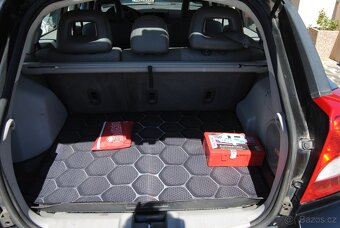 Dodge Caliber SXT 2.0 Benzín/LPG-r.v.2007 - 5