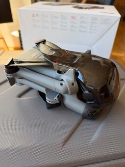 DJI Mini 5 Pro Fly More Combo (DJI RC 2) - 5