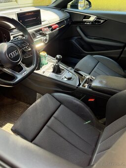 Audi A5 2018 - 5