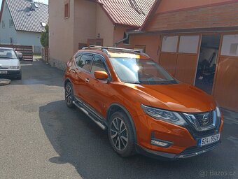 Nissan X-TRAIL - 5