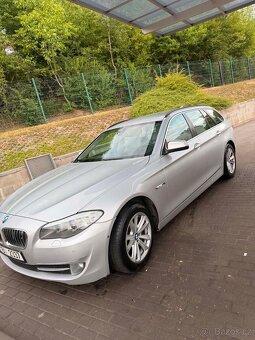 530d f11 nová STK top - 5