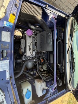 Felicia 1.3 mpi combi - 5
