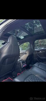 Audi a6c7 Competition bitdi - 5