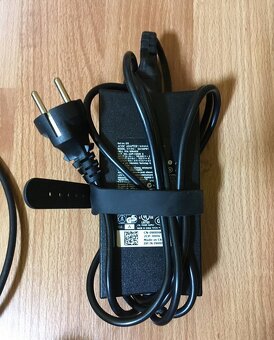 Dokovací stanice Dell WD15 (K17A001) s USB-C - 5