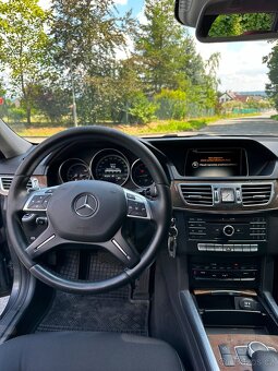 Mercedes-Benz E W212 - 5