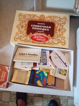 Prodám - 5