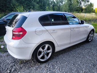 BMW 116i 90kw - 5