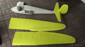 Go-4 II Govier 3500mm - 5