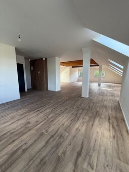 Atypický byt Karlštejn 138 m² - 5