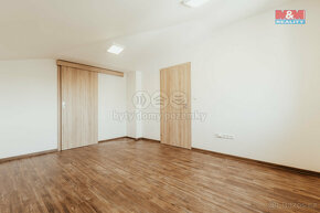 Pronájem bytu 2+kk, 86 m², Veselí nad Lužnicí - 5