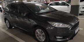 Ford Focus 1.0 EcoBoost 125ps mod.2016 - 5