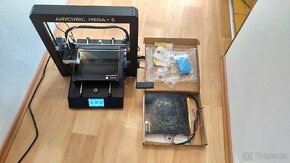 3D tiskárna Anycubic Mega-S - 5