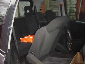 mazda mpv . 2.0 disel - 5