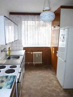 Zděný byt 2+1 ve Strakonicích - 5