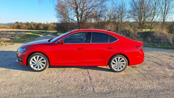 Škoda Octavia 4, 1.5 TSI, 110 kW, STYLE, liftback - 5