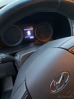 Hyundai Tucson - 5