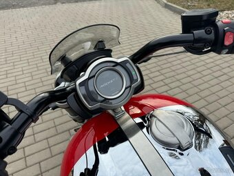 Trimph Rocket 3 GT Chrome edition - 5