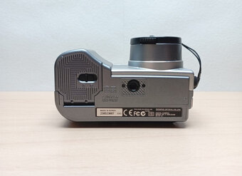 Olympus C-4000 Zoom - 5