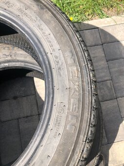 Letni pneu Nexen 195/65r16c - 5