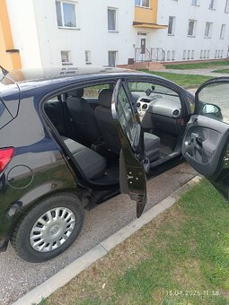 Opel Corsa 1.2 - 5