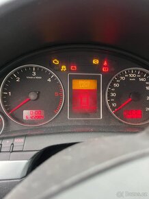 audi A4 avant - 5