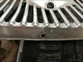 Mercedes w116 sel - 5