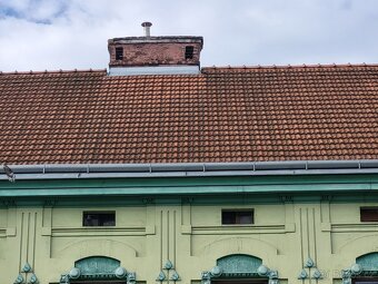 Prodej činžovního domu v centru Znojma 1200 m2 - 5