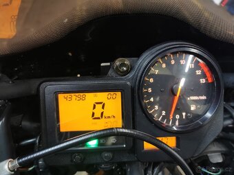 Fireblade 929 RR - 5