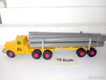 MATCHBOX KING SIZE - 5