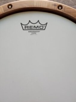 Snare 14 x 4,3" - 5