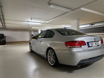 Bmw e92 325i M-packet - 5