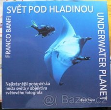 22 rozmanitých knih (viz seznam a fota) - 5