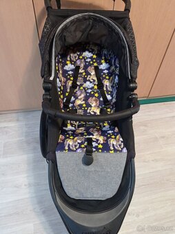 Akce Podložka na Baby Jogger summit x3, nová - 5