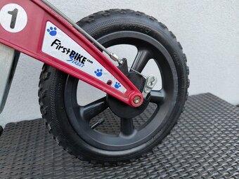 First bike SERVIS - 5