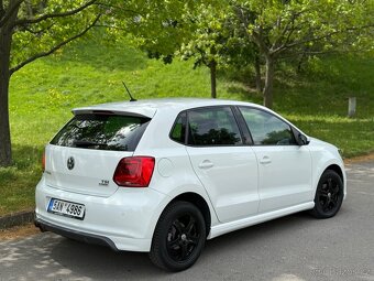 VW polo 1.2tsi dsg 2016 rok 119 000km - 5