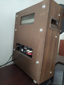 Sony TC 788 - 4 - 5