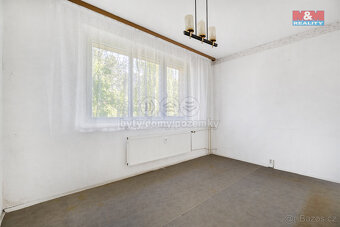 Prodej bytu 3+1, lodžie, 74 m², Liberec, ul. Borový vrch - 5