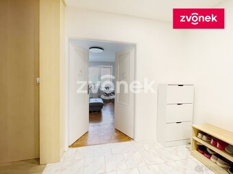 Byt 4+1 s bezbariérovým přístupem, Okružní, Zlín - 5