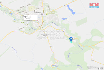 Prodej lesa, 6740 m², Kralovice - 5